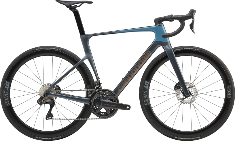 Cannondale | SuperSix EVO 2 | Road Bike