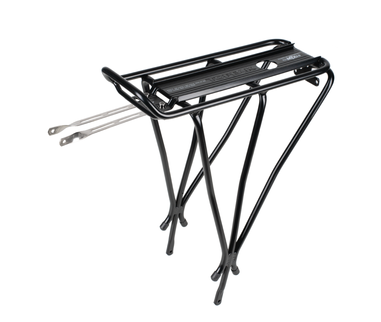 Topeak Rack Disc Topeak | Babyseat II RACK (NON-DISC)