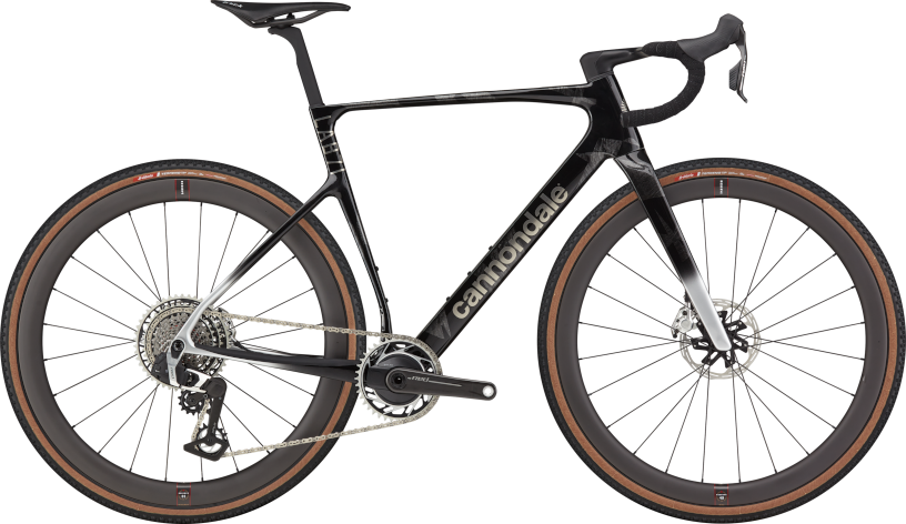 Cannondale SuperX Lab71
