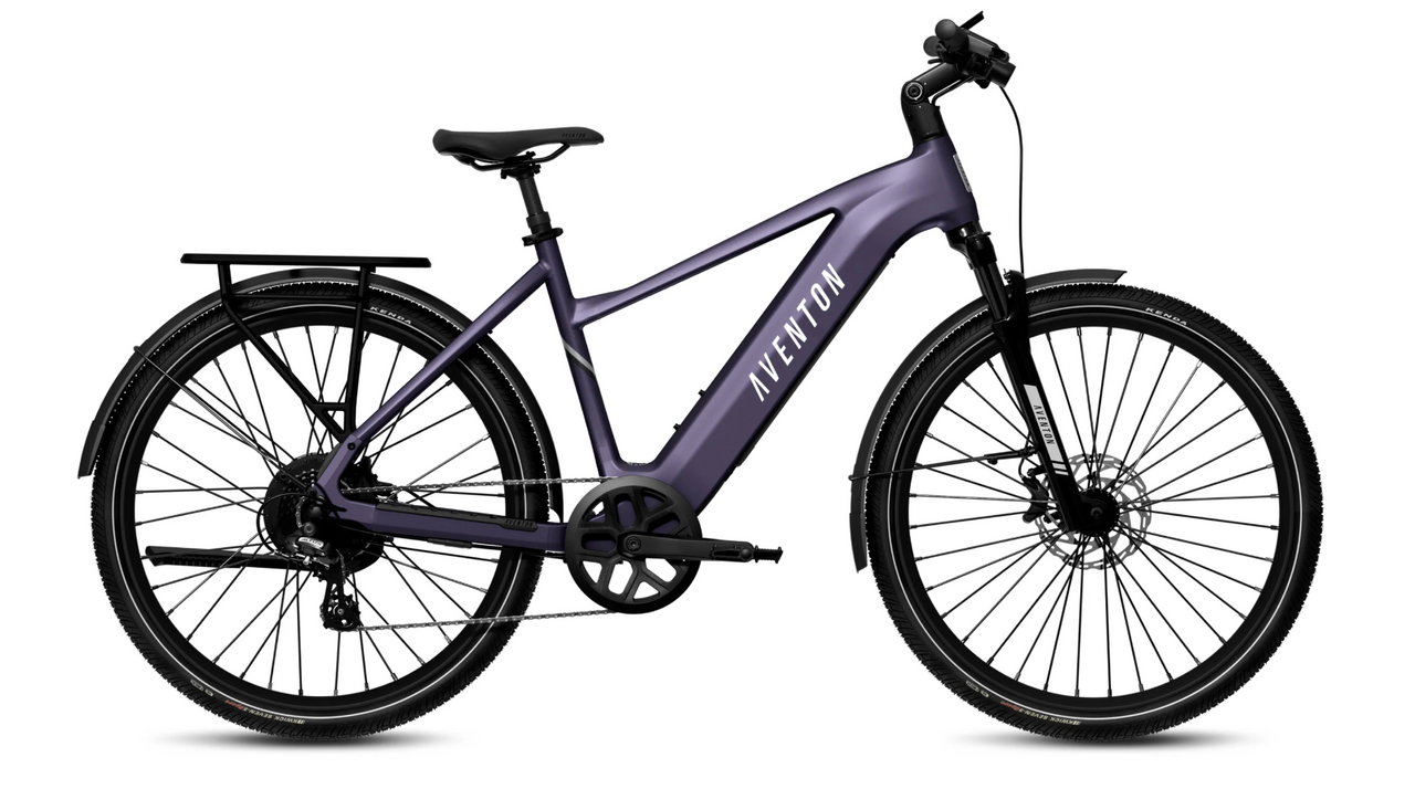 Aventon Level.3 - Thumbnail 4