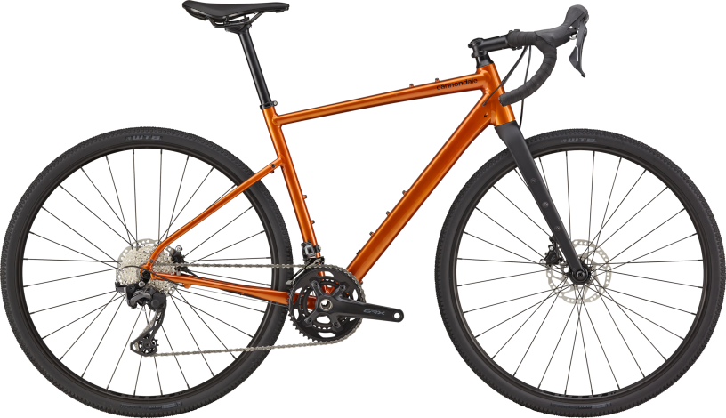 Cannondale Topstone 1 - Thumbnail 4