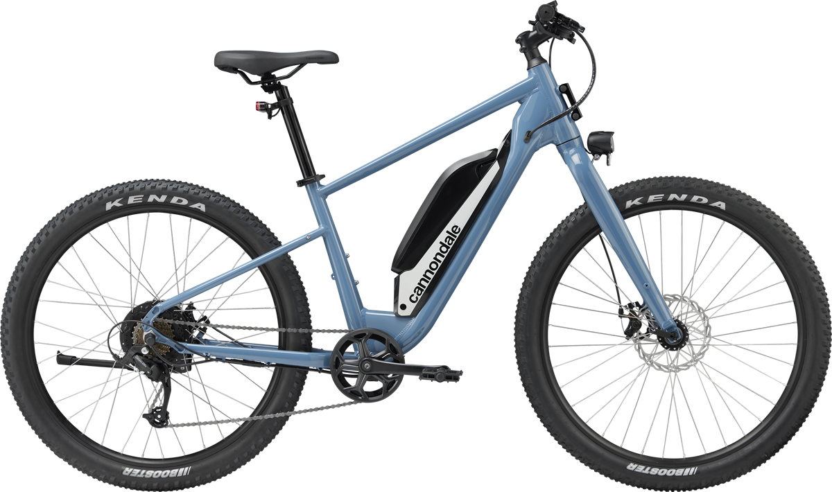 Cannondale Adventure Neo AllRoad - Thumbnail 2