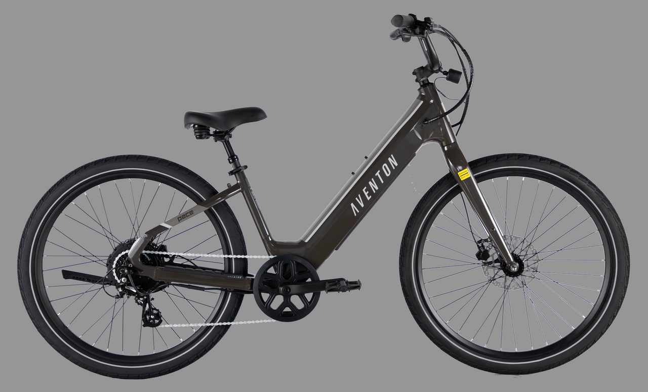 Aventon Pace 500.4 - Thumbnail 5