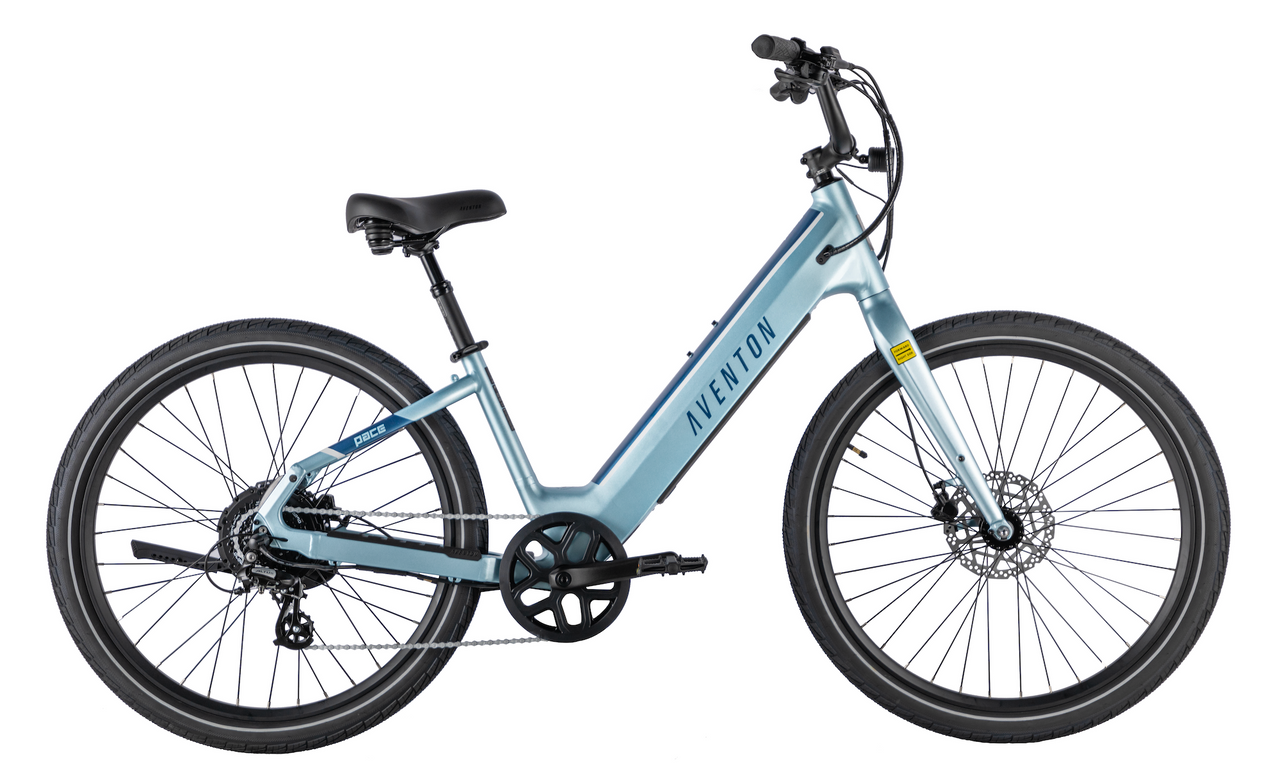 Aventon Pace 4 ST - Thumbnail 2