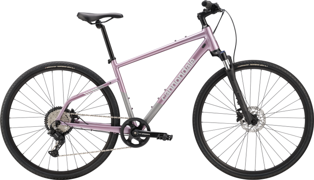 Cannondale | Quick CX 3 | Urban Bike