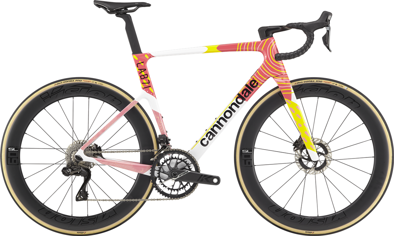 (okinawan様)cannondale supersix evo cannondale-supersix-evo-hi-mod