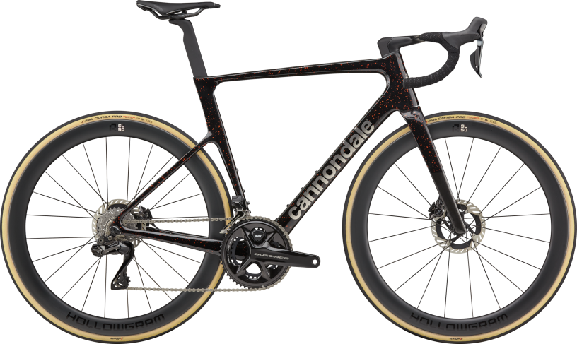 Cannondale | SuperSix EVO Hi-MOD 1 | Road Bike