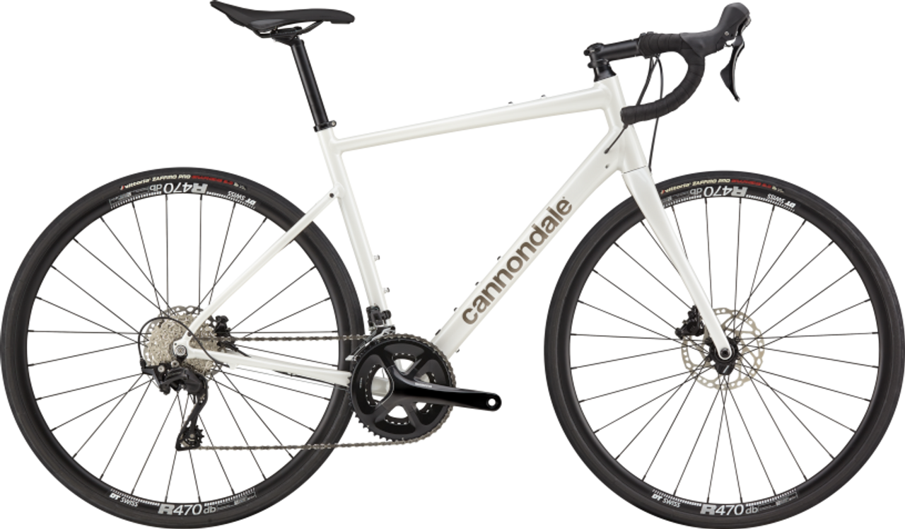 自転車本体 Cannondale Synapse Carbon 6 WH-RS81-C24