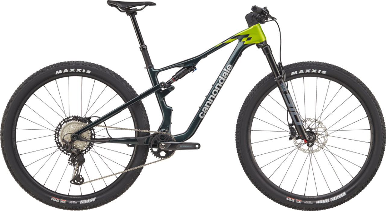 Cannondale | Scalpel 3 | Mountain Bike
