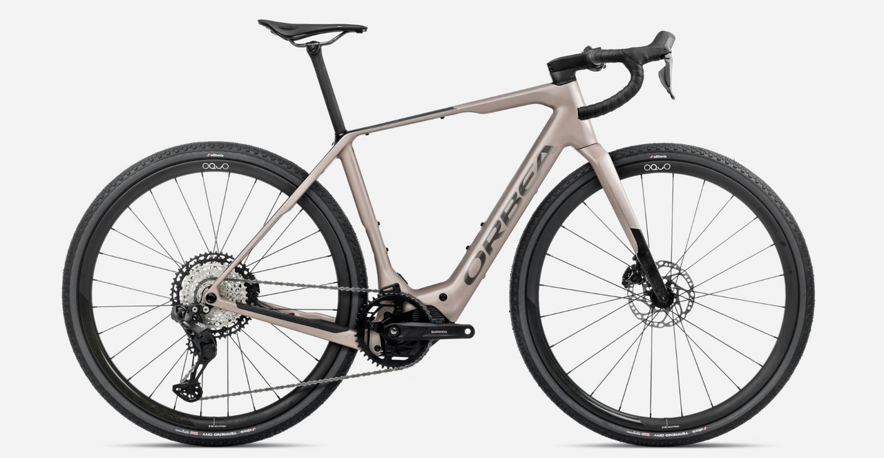 Orbea Denna M20i - Thumbnail 3