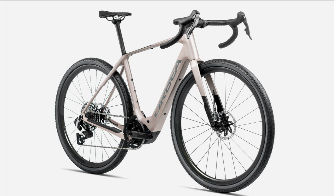 Orbea Denna M20i - Thumbnail 5