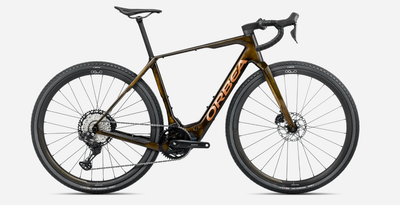 Orbea Denna M20i - Thumbnail 2
