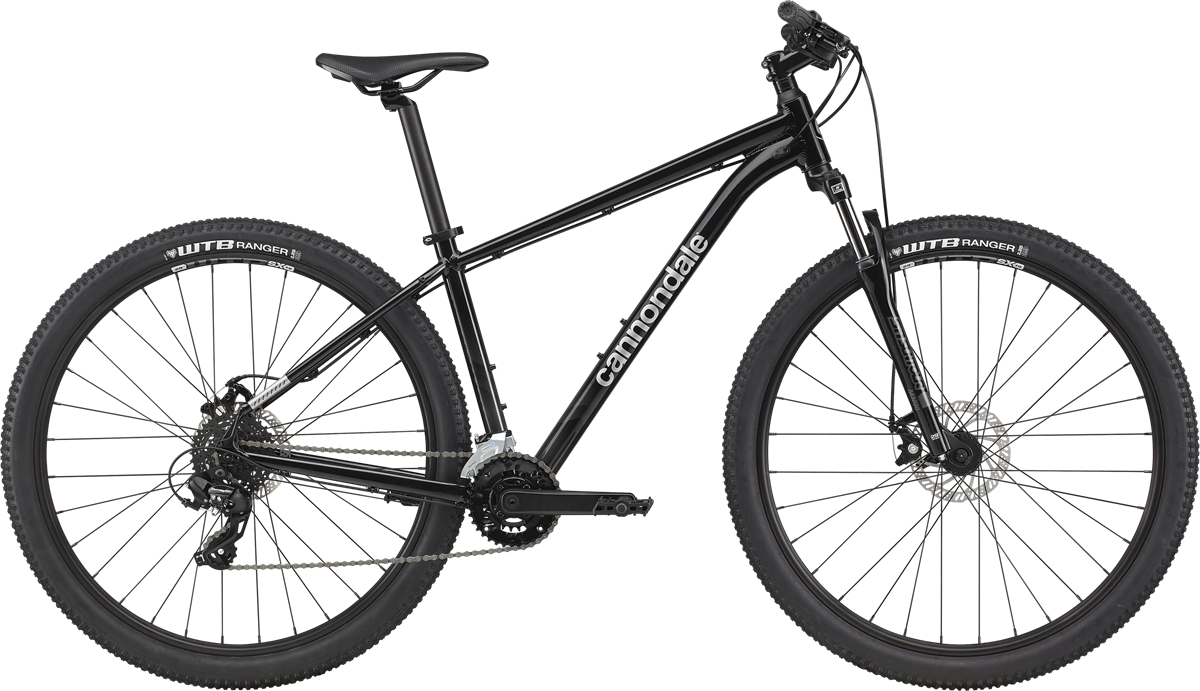 Cannondale Trail Mountain Bike - Main Image