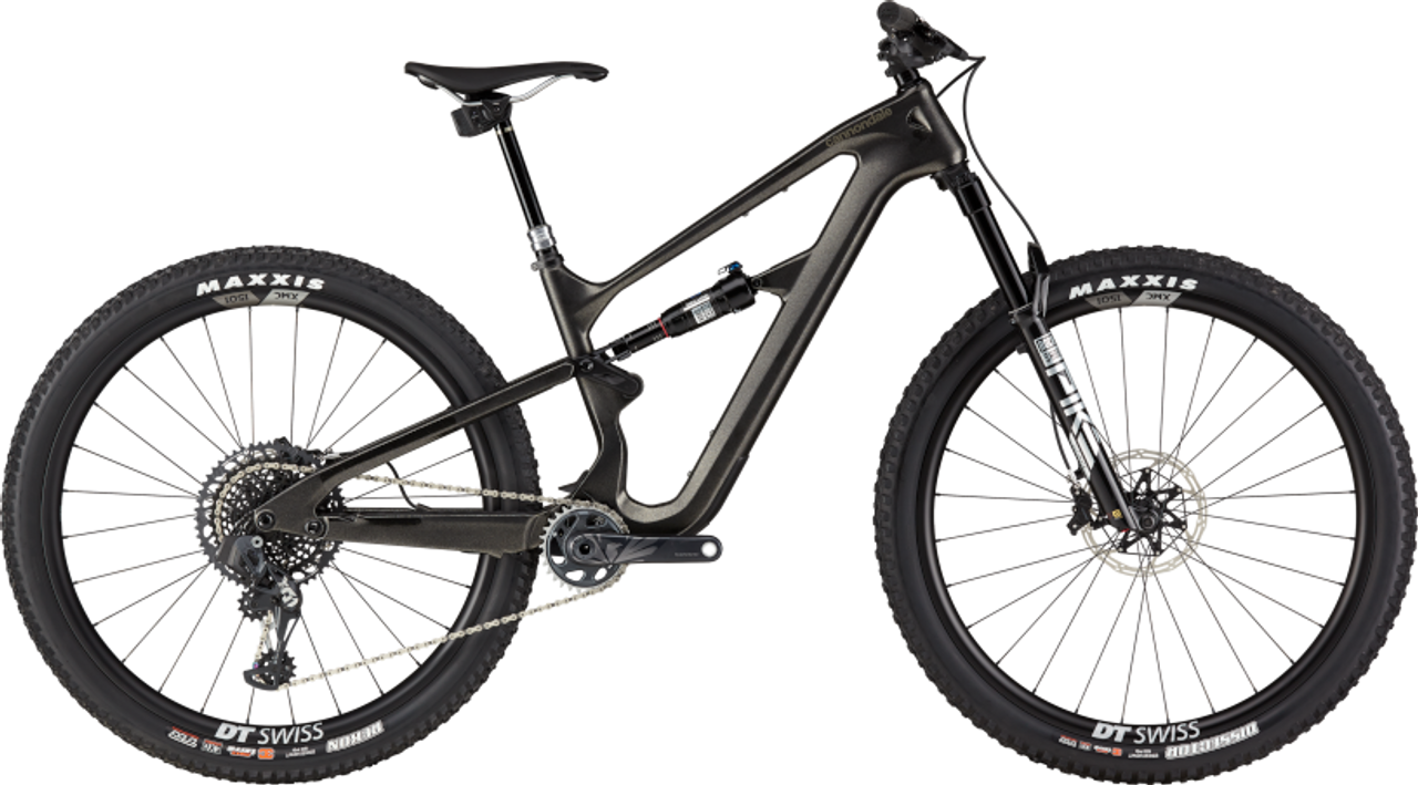 その他 CANNONDALE HABIT tr5 2022 model Habit LTD | Trail Bikes | Full Suspension MTB's | Cannondale