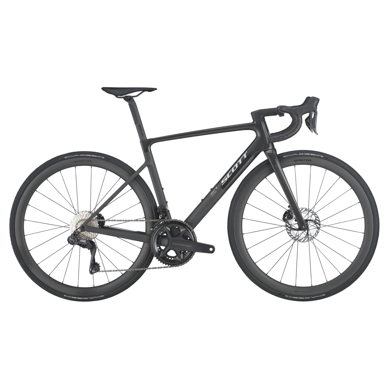 Scott | Addict RC 20 | Lightweight Road Bike