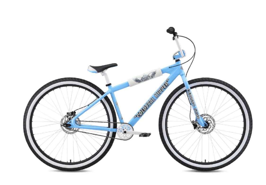 SE Bikes Colossal Ripper 32