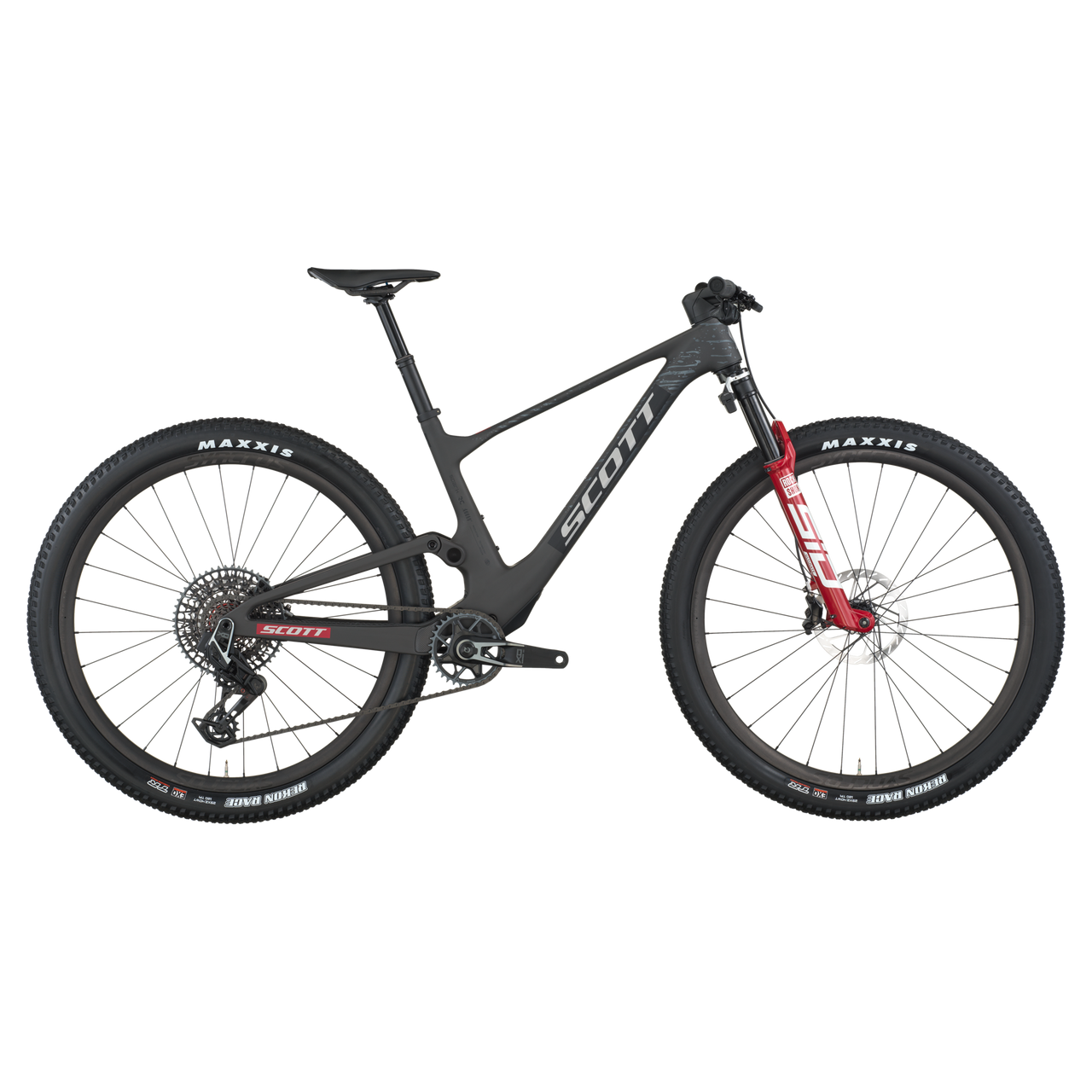 Scott Spark RC World Cup Mountain Bike - Main Image