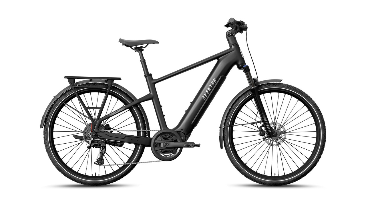 Aventon Level.4 ADV