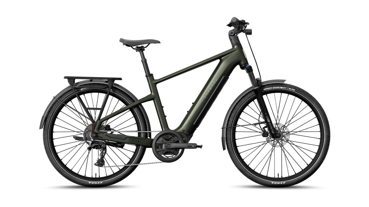 Aventon Level.4 ADV