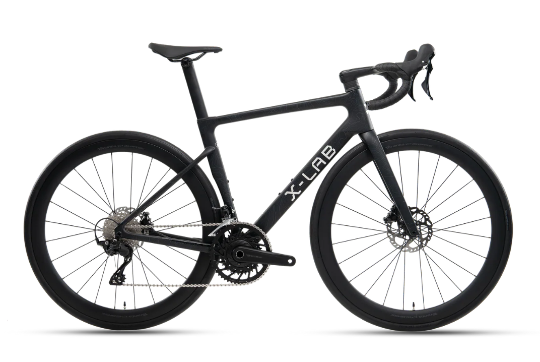 X-LAB | RS7 | Carbon Road Bike 105