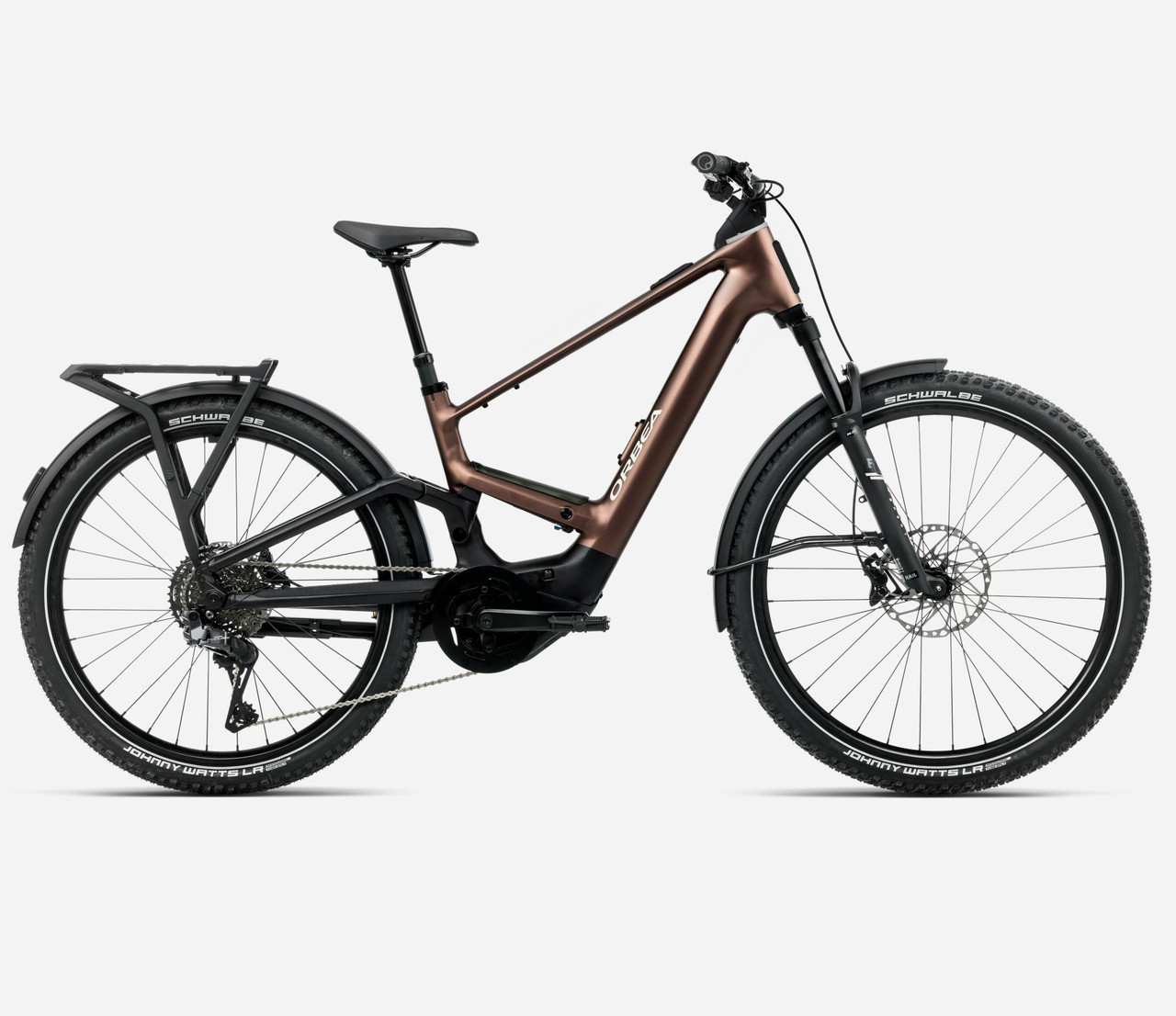 Orbea | Muga 20 | Electric Urban Bike