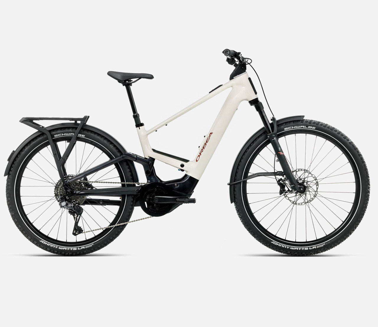 Orbea | Muga 20 | Electric Urban Bike