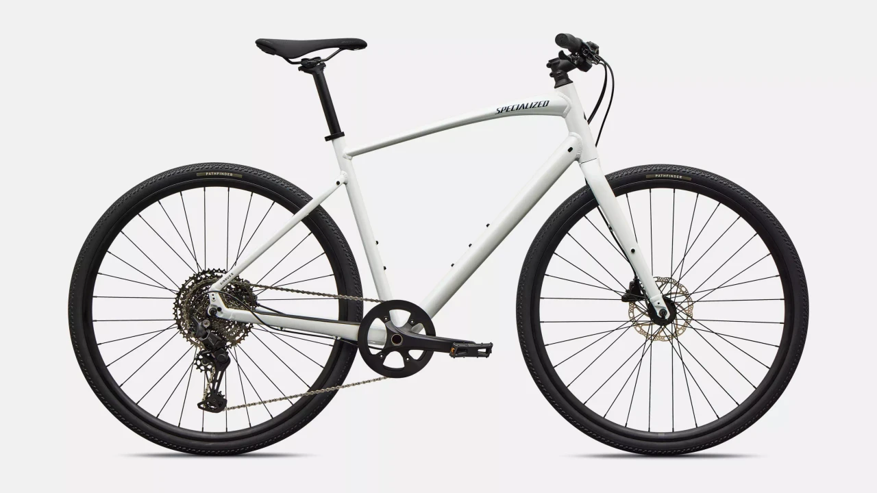 Specialized | Sirrus X3 | City Bike