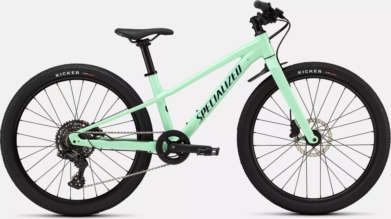 Specialized | RipRock 24 | Kids Bike