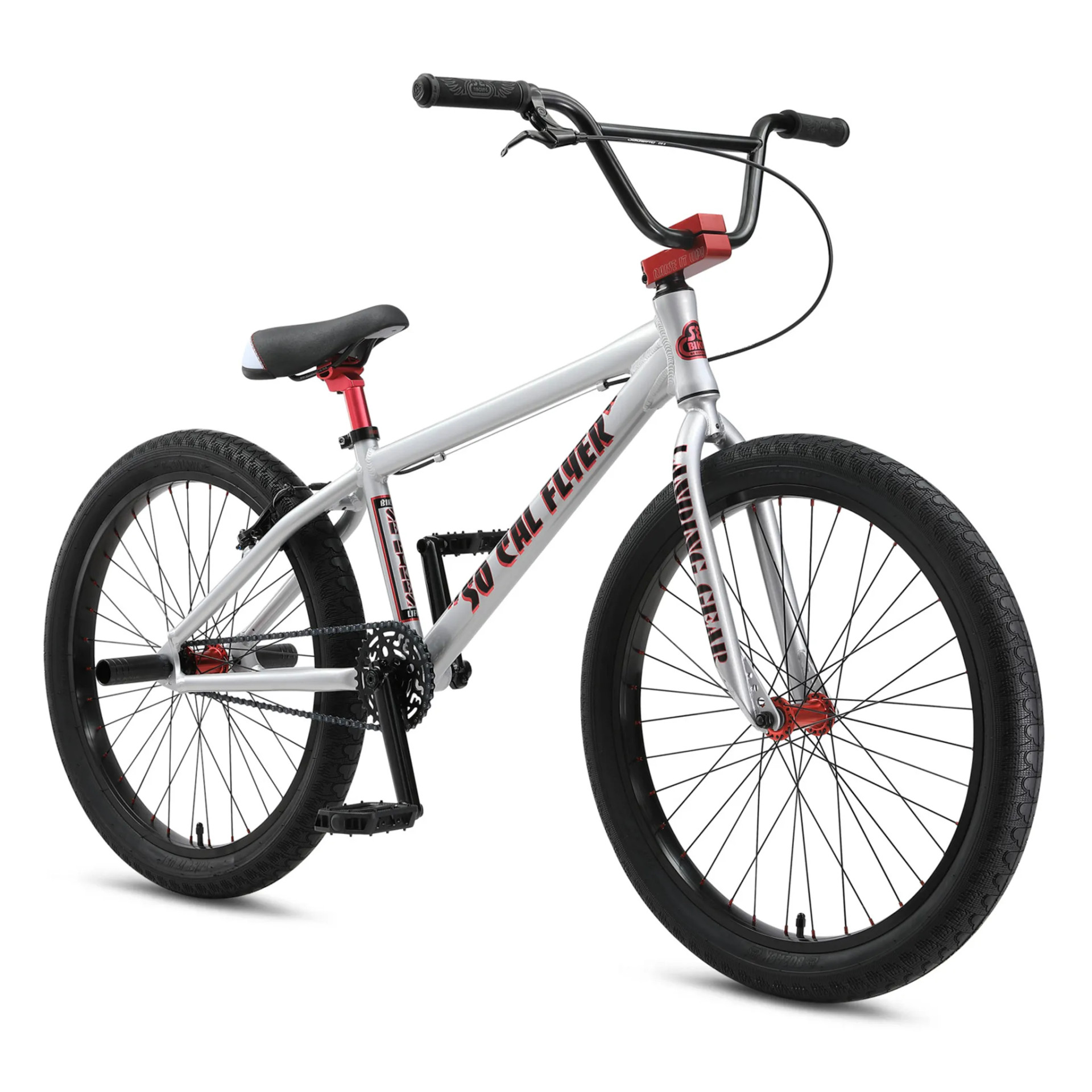 Se Bikes So Cal Flyer 24 Bmx Bike