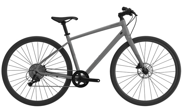 Cannondale Quick 2 Hybrid Bike SALE