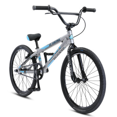 SE Bikes | Ripper X | Platinum Silver