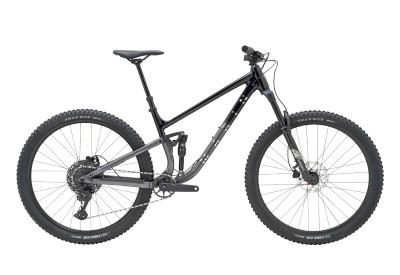 Marin | Rift Zone 1 | 27.5" wheels | Charcoal Black