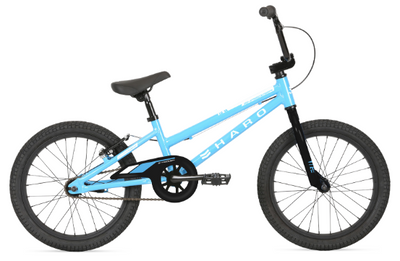 Haro | Shredder 18 | Girl's Bike | Sky Blue