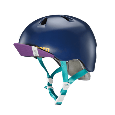 bern nina jr helmet