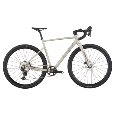 Scott | Speedster Gravel 10 | Road Bike | taupe beige