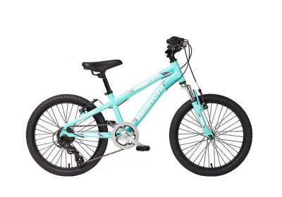 Bianchi | Duel 20" Girls | Celeste