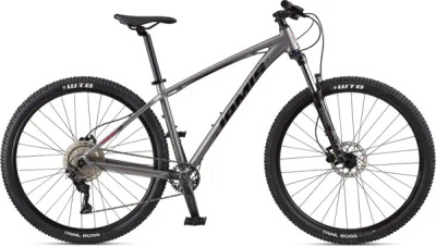 Jamis | Highpoint A2 | Mountain Bike | Monterey Grey