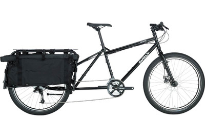 surly tandem bike