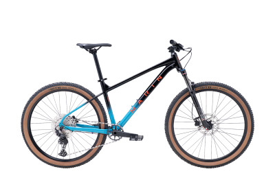 Marin | Bobcat Trail 5