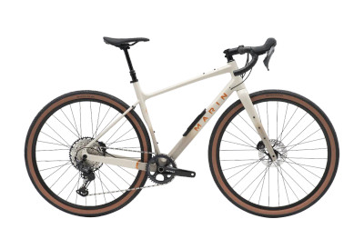 Marin | Headlands 2 | Bone Grey