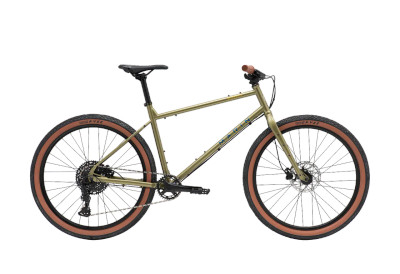 Marin | Muirwoods |  Gold