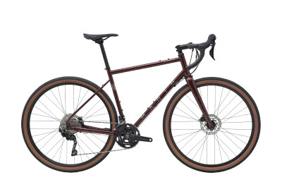 Marin | Nicasio 2 | Red