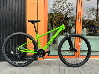 Marin | Bolinas Ridge 1 | Mountain Bike | Green