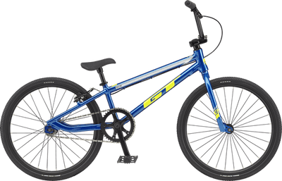 gt mach 1 expert bmx bike