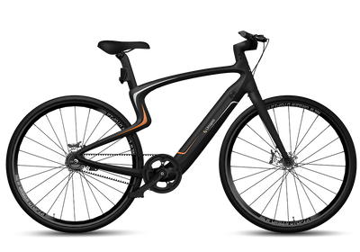 Urtopia | Carbon 1 | Sirius | Lightweight Ebike