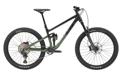 Marin | Rift Zone XR | 27.5" wheels | Black Green