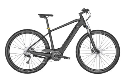 Scott | Sub Cross eRide 30 Men | Electric Urban bike Scott | Sub Cross eRide 30 Men | Electric Urban bike