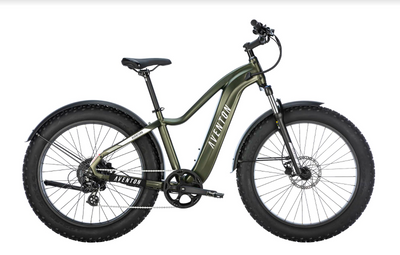 Aventon Electric | Aventure.2 | Camo