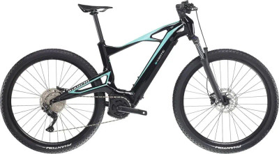 Bianchi | E-Vertic X-Type X5 | Celeste | SALE