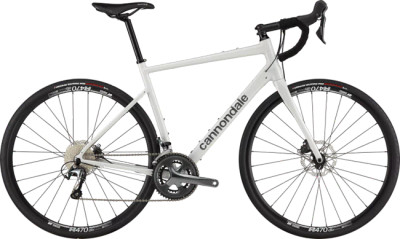 Cannondale | Synapse 2 | Road Bike | Chalk